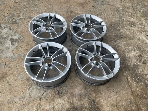 Cerchi lega mercedes 16 - in,