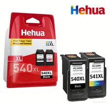 PG540 XL Nero CL541 XL Colore