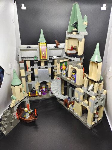 Lego harry potter - harry,