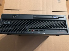 IBM ThinkCentre MT-M 8104-Y14 modello Y14 Lenovo da riparare (condensatore difettoso)