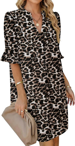 Vestito donna elegante - donna, estivo