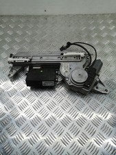 Motore sollevatore bagagliaio