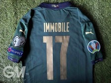 Maglia Puma Authentic Jersey