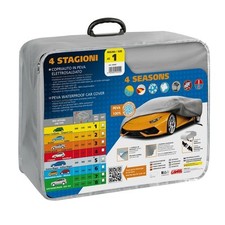 4 Stagioni copriauto in Peva