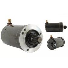 MOTORINO AVVIAMENTO TIPO