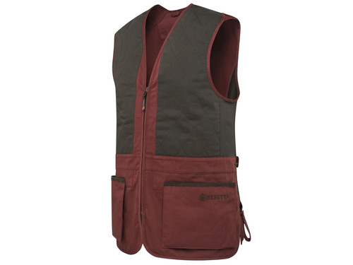 Gilet beretta uomo sportivo - gilet,