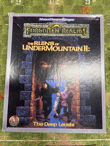Forgotten realms the - -,