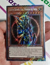 GLORIOSO SOLDATO NERO