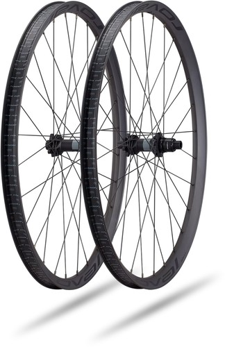 Set ruote roval control - ruote, sl
