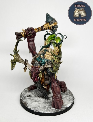 Warhammer age sigmar - sigmar,