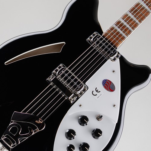 Rickenbacker 360 jetglo - 360,