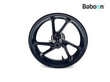 Front Wheel Yamaha NMAX 155