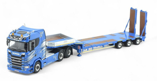 Tekno scania next gen - -,
