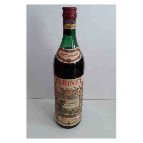 Amaro turinet beccaro - amaro,