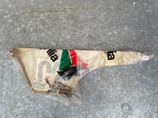 CARTER FIANCATINA LATERALE APRILIA ST 125 SIDE COVER DX SX PLASTICA FIANCHETTA