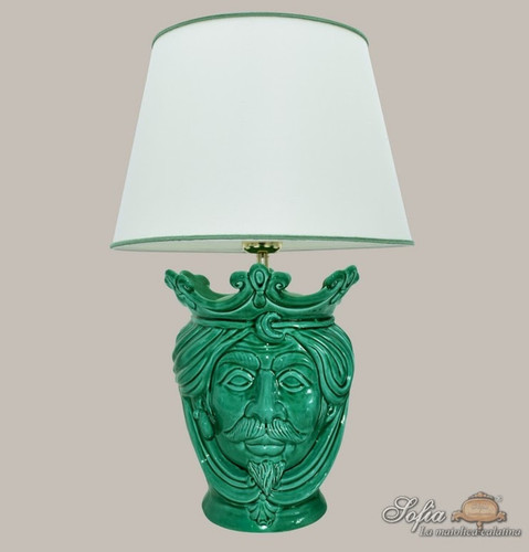 Lume comodino lampada - da,