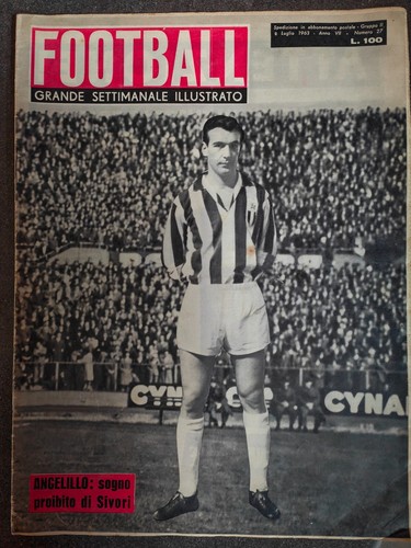 Football rivista calcio 07 - rivista, 8