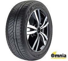 Pneumatici 4 stagioni 225/45