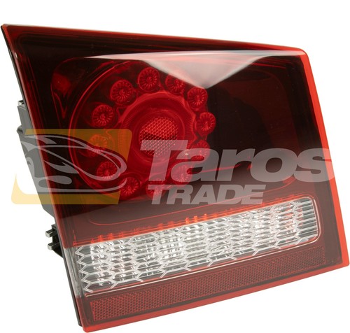 Fanale posteriore per dodge - fanale,