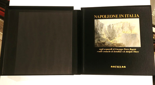 Napoleone italia negli - in,