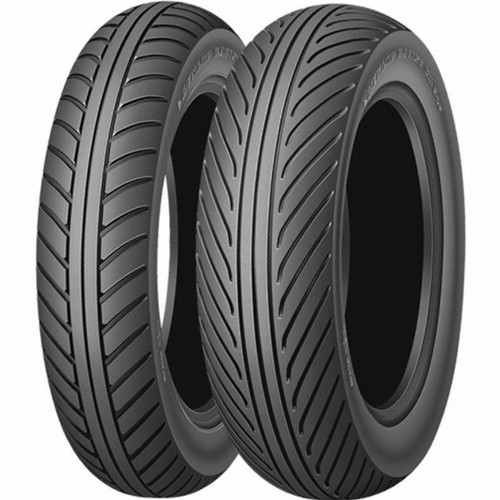 Gomma racing dunlop 345 - dunlop,