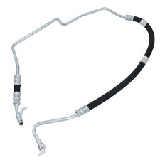 Tubo Idraulico Flessibile