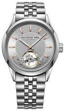 Raymond Weil Freelancer