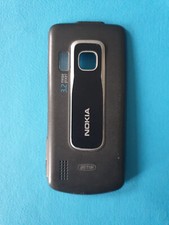Nokia 6210 NAVIGATOR  - Back