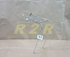 PORTAPACCHI POSTERIORE BICI