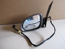 SPECCHIO SPECCHIETTO RETROVISORE SX VOLKSWAGEN GOLF 6 PLUS ANNO 2009 AL 2011