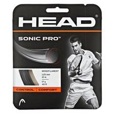 Head Sonic Pro 17 Set corde da