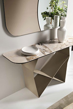 MOBILE CONSOLLE DELFI BASE IN