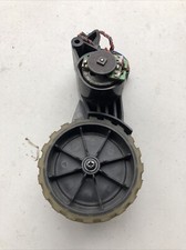 Ruota Sinistra Robot Folletto, Kobold VR100