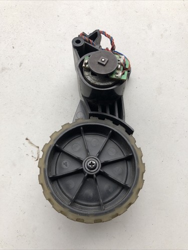 Ruota sinistra robot folletto - ruota,