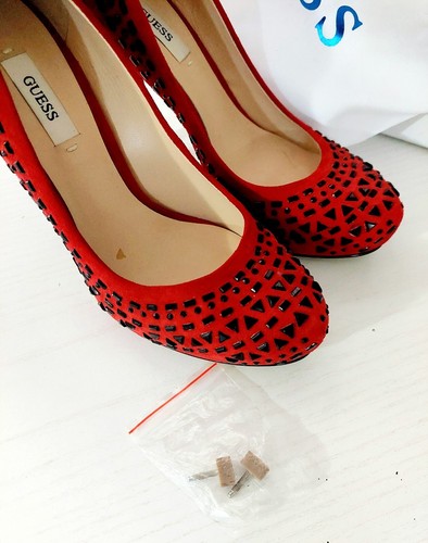 Scarpe donna guess 35 - donna,