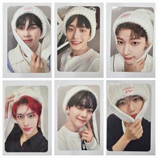 [ZEROBASEONE] You had me at HELLO MAKE STAR Scheda fotografica ufficiale POB ZB1