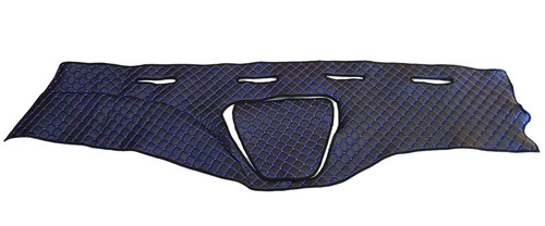 Tappetini eco pelle nero - pelle, e
