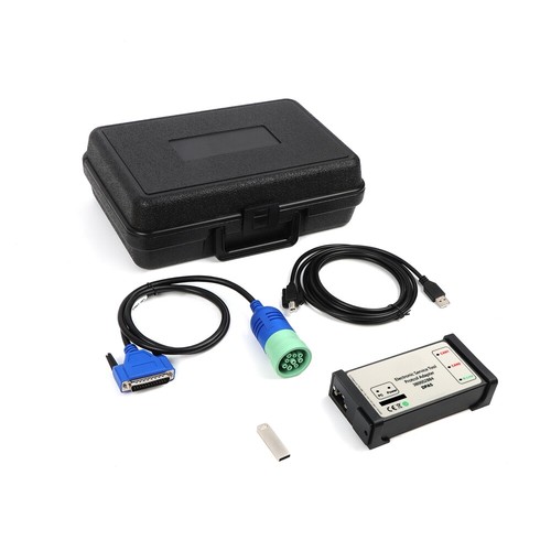 For cnh diagnostic kit dpa5 - for,