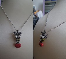 99€ GUESS COLLANA PENDENTE