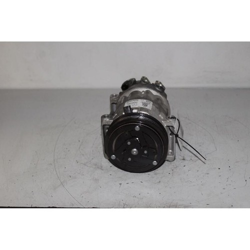 Compressore fiat 500x - compressore,