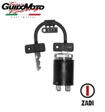 COMMUTATORE AVVIAMENTO MOTOCICLI MOTO GUZZI V35 V50 V75 CALIFORNIA 027972