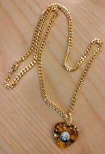 3 pezzi Collana Catenina San