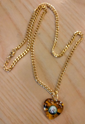 Pezzi collana catenina san - pezzi,