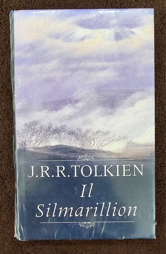 Tolkien il - tolkien,