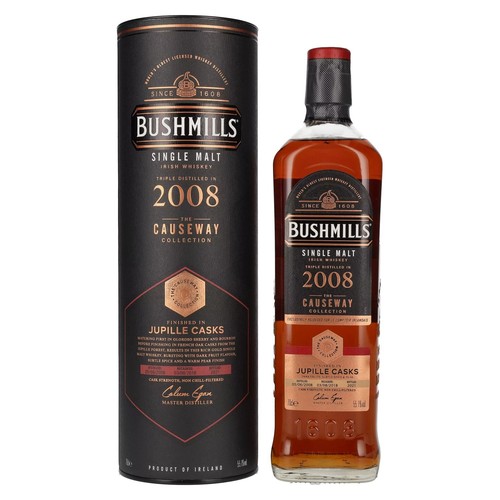 Bushmills the causeway - bushmills,