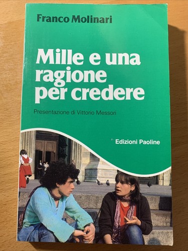 Mille una ragione per - una,