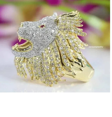 Anello fidanzamento uomo - anello,