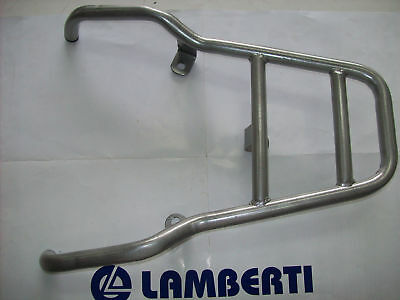 Portapacchi bauletto honda - portapacchi,