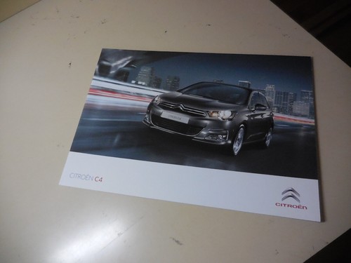 Citroen exclusive japanese - ,