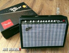 Axe heaven licenza fender - heaven,